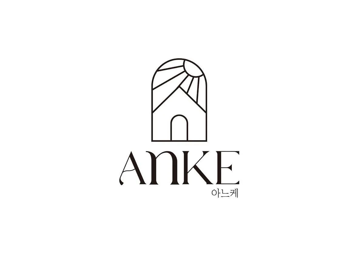 Anke House #3 Minutes To Ewha University Station #Line 2 #Two Rooms 서울특별시 아파트