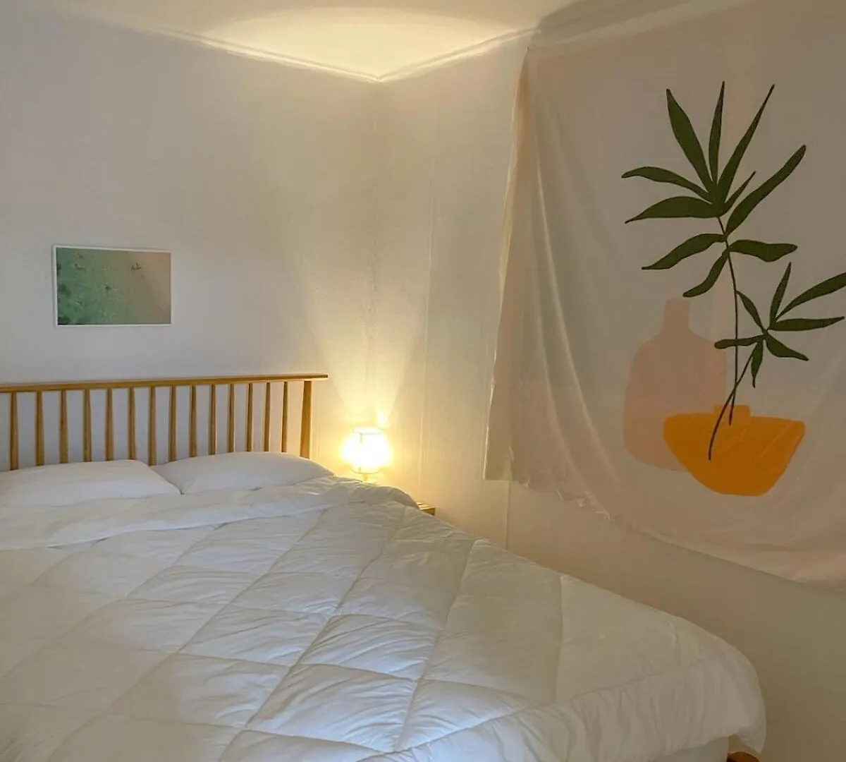 아파트 Anke House #3 Minutes To Ewha University Station #Line 2 #Two Rooms 서울특별시 대한민국