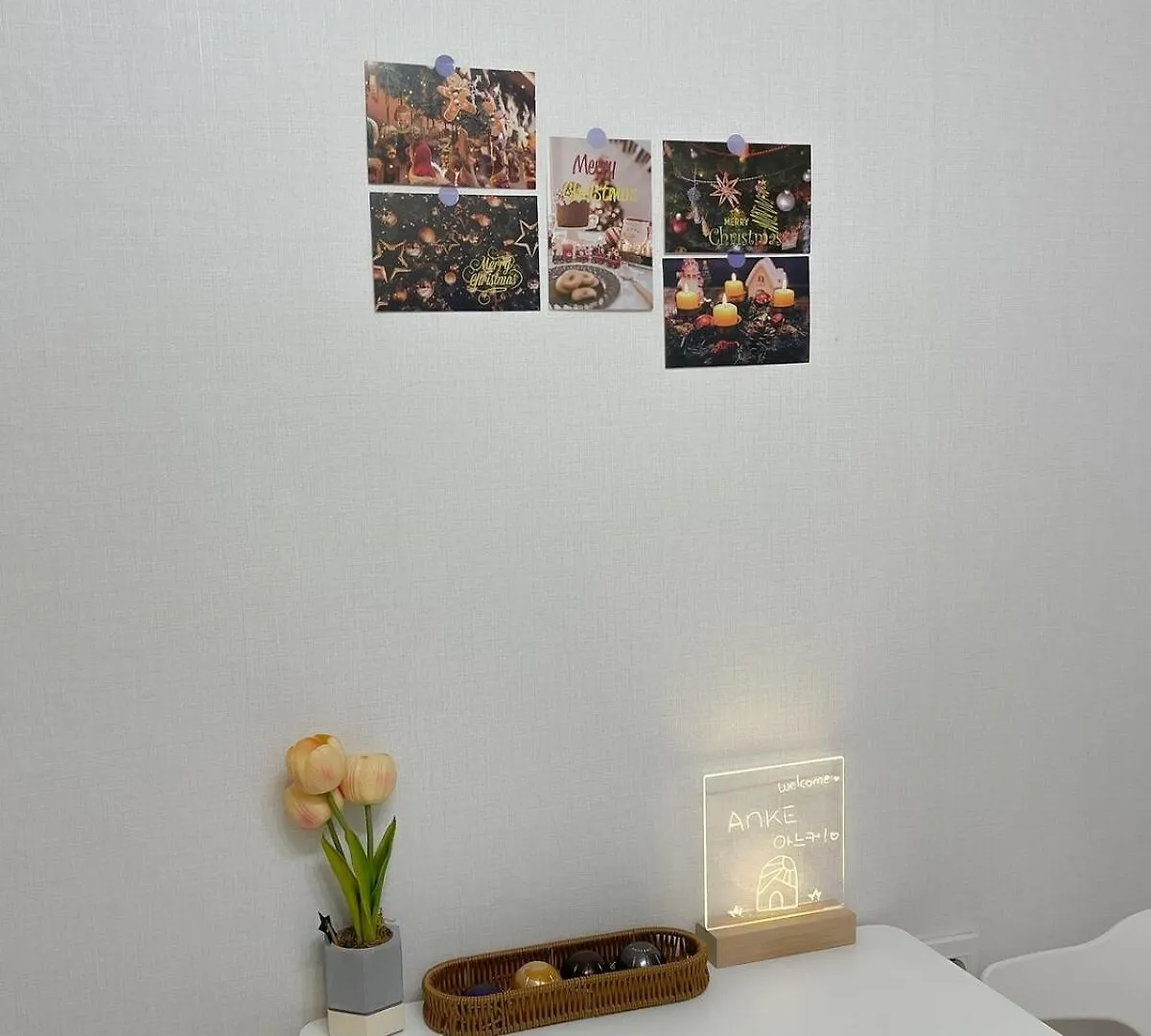 Anke House #3 Minutes To Ewha University Station #Line 2 #Two Rooms 서울특별시