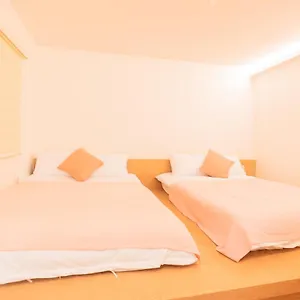 2* Maison d'hôtes Huayuanhouse Hq In Hongdae