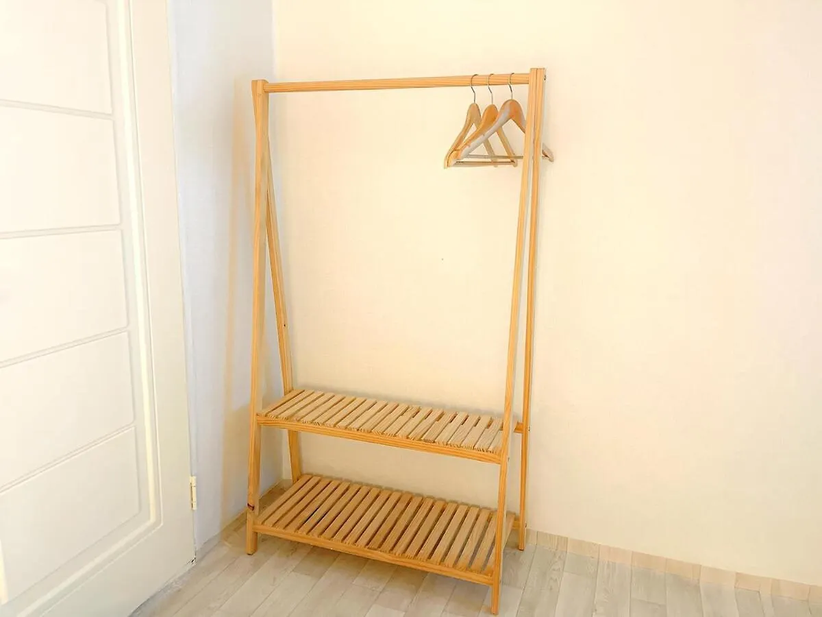 Anke House #3 Minutes To Ewha University Station #Line 2 #Two Rooms Séoul 0*,  Corée du Sud