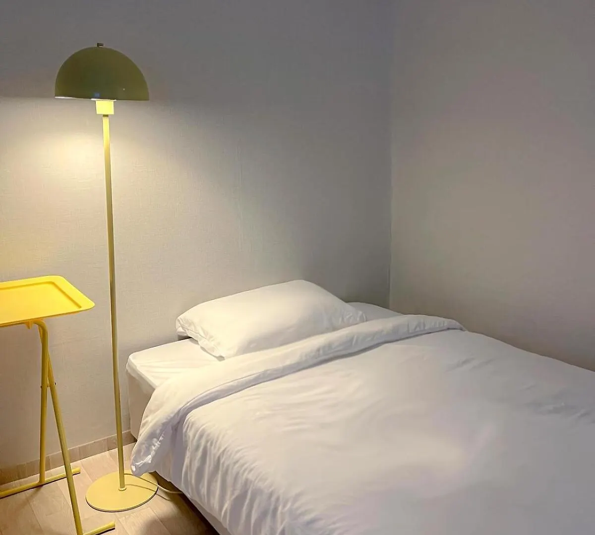 Anke House #3 Minutes To Ewha University Station #Line 2 #Two Rooms Séoul Corée du Sud